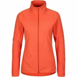 Damen FRILUFTS Pullover Und Fleecepullover|Outdoorjacken*KILBAHA FLEECE JACKET Damen - Fleecejacke