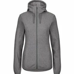 Damen FRILUFTS Pullover Und Fleecepullover|Outdoorjacken*KILBAHA HOODED FLEECE JACKET Damen - Fleecejacke