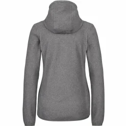 Damen FRILUFTS Pullover Und Fleecepullover|Outdoorjacken*KILBAHA HOODED FLEECE JACKET Damen - Fleecejacke