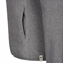 Damen FRILUFTS Pullover Und Fleecepullover|Outdoorjacken*KILBAHA HOODED FLEECE JACKET Damen - Fleecejacke