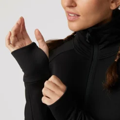 FRILUFTS KITULO JACKET Damen - Fleecejacke^Damen Pullover Und Fleecepullover|Outdoorjacken