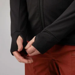 FRILUFTS KITULO JACKET Herren - Fleecejacke^Herren Pullover Und Fleecepullover|Outdoorjacken