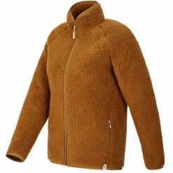 FRILUFTS KLEVEN PILEFLEECE JACKET Damen - Fleecejacke^Damen Pullover Und Fleecepullover|Outdoorjacken