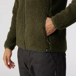FRILUFTS KLEVEN PILEFLEECE JACKET Herren - Fleecejacke^Herren Pullover Und Fleecepullover|Outdoorjacken