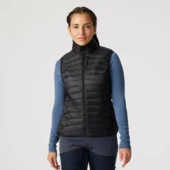 FRILUFTS KLUKUFOSS DOWN VEST Damen - Daunenweste^Damen Outdoorjacken