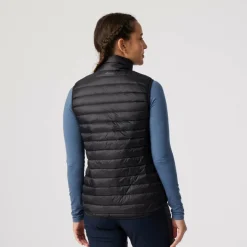 FRILUFTS KLUKUFOSS DOWN VEST Damen - Daunenweste^Damen Outdoorjacken