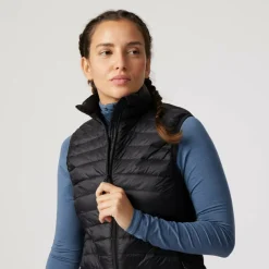 FRILUFTS KLUKUFOSS DOWN VEST Damen - Daunenweste^Damen Outdoorjacken