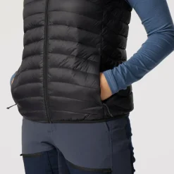 FRILUFTS KLUKUFOSS DOWN VEST Damen - Daunenweste^Damen Outdoorjacken