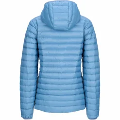 Damen FRILUFTS Outdoorjacken*KLUKUFOSS HOODED DOWN JACKET Damen - Daunenjacke