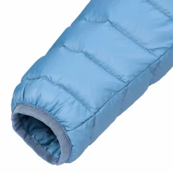 Damen FRILUFTS Outdoorjacken*KLUKUFOSS HOODED DOWN JACKET Damen - Daunenjacke