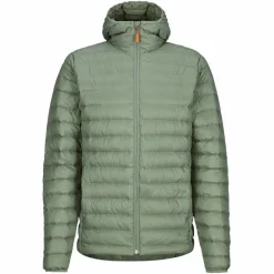 FRILUFTS KLUKUFOSS HOODED DOWN JACKET Herren - Daunenjacke^Herren Outdoorjacken
