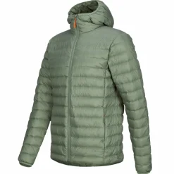 FRILUFTS KLUKUFOSS HOODED DOWN JACKET Herren - Daunenjacke^Herren Outdoorjacken