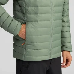 FRILUFTS KLUKUFOSS HOODED DOWN JACKET Herren - Daunenjacke^Herren Outdoorjacken