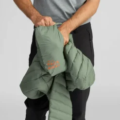 FRILUFTS KLUKUFOSS HOODED DOWN JACKET Herren - Daunenjacke^Herren Outdoorjacken