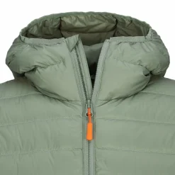 FRILUFTS KLUKUFOSS HOODED DOWN JACKET Herren - Daunenjacke^Herren Outdoorjacken