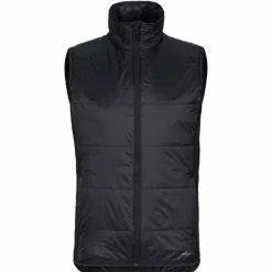 Herren FRILUFTS Outdoorjacken*KLUKUFOSS PADDED VEST Herren - Weste