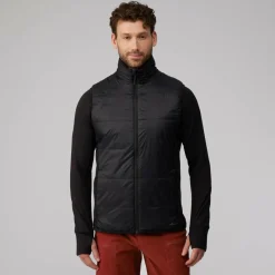 Herren FRILUFTS Outdoorjacken*KLUKUFOSS PADDED VEST Herren - Weste