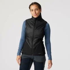 FRILUFTS KLUKUFOSS PADDED VEST Damen - Weste^Damen Outdoorjacken
