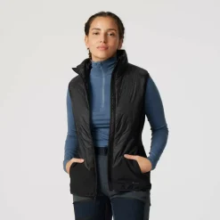 FRILUFTS KLUKUFOSS PADDED VEST Damen - Weste^Damen Outdoorjacken