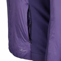 Damen FRILUFTS Outdoorjacken*KLUKUFOSS PADDED JACKET Damen - Isolationsjacke