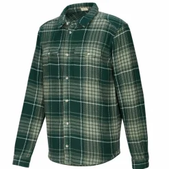 FRILUFTS KUVANSI L/S SHIRT Herren - Flanellhemd^Herren Hemden