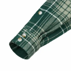 FRILUFTS KUVANSI L/S SHIRT Herren - Flanellhemd^Herren Hemden