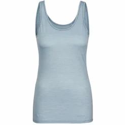 Damen FRILUFTS Funktionsunterwäsche|Shirts Und Tops*LAJNAR TOP Damen - Trägershirt