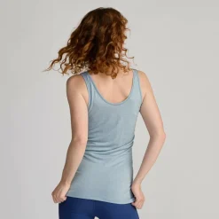 Damen FRILUFTS Funktionsunterwäsche|Shirts Und Tops*LAJNAR TOP Damen - Trägershirt