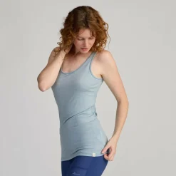 Damen FRILUFTS Funktionsunterwäsche|Shirts Und Tops*LAJNAR TOP Damen - Trägershirt