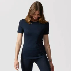 FRILUFTS LAJNAR T-SHIRT Damen - Funktionsunterwäsche^Damen Funktionsunterwäsche|Shirts Und Tops