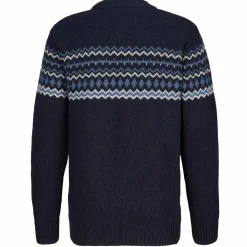 FRILUFTS LASBY KNITTED SWEATER Herren - Wollpullover^Herren Pullover Und Fleecepullover