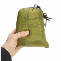 FRILUFTS LITE HAMMOCK DOUBLE - Hängematte^ Hängematten