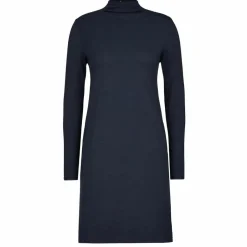 Damen FRILUFTS Röcke Und Kleider*MATHRAKI TURTLENECK L/S DRESS Damen - Kleid