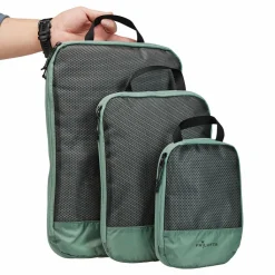FRILUFTS MESHBAG COMPRESSION - Packbeutel^ Sack Und Pack