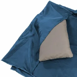 FRILUFTS Hüttenschlafsäcke Und Inletts*MICROFIBRE BLANKET LINER - Schlafsack Inlett