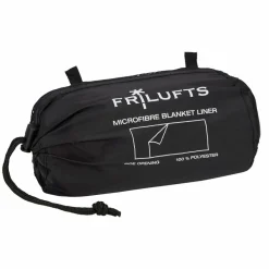 FRILUFTS Hüttenschlafsäcke Und Inletts*MICROFIBRE BLANKET LINER - Schlafsack Inlett