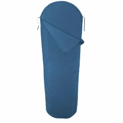 FRILUFTS MICROFIBRE MUMMY LINER - Schlafsack Inlett^ Hüttenschlafsäcke Und Inletts