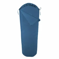 FRILUFTS MICROFIBRE MUMMY LINER - Schlafsack Inlett^ Hüttenschlafsäcke Und Inletts