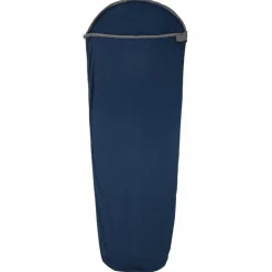 FRILUFTS MICROFLEECE MUMMY LINER - Schlafsack Inlett^ Hüttenschlafsäcke Und Inletts