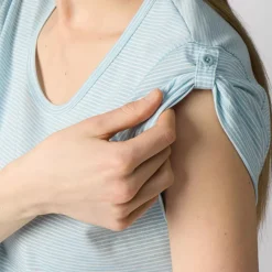 FRILUFTS MOHOLT T-SHIRT Damen - T-Shirt^Damen Shirts Und Tops