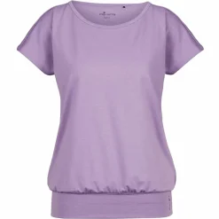 Damen FRILUFTS Shirts Und Tops*MOLFETTA T-SHIRT Damen - Funktionsshirt