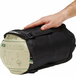 FRILUFTS Daunenschlafsäcke|Sommerschlafsäcke*MONTERICO 6 RS - Deckenschlafsack