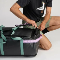 FRILUFTS MOSVIK 60 - Reisetasche^ Duffels Und Reisetaschen