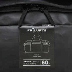 FRILUFTS MOSVIK 60 - Reisetasche^ Duffels Und Reisetaschen