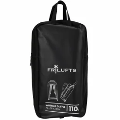 FRILUFTS Duffels Und Reisetaschen*MOSVIK 110 WHEELED - Reisetasche mit Rollen