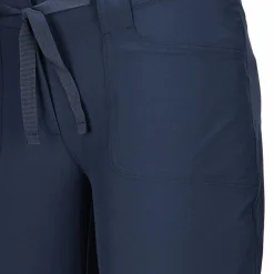 FRILUFTS NAGUA PANTS Damen - Reisehose^Damen Outdoorhosen