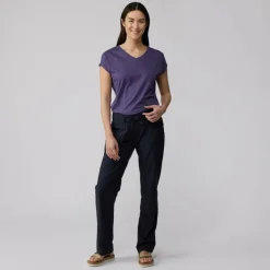 FRILUFTS NAGUA PANTS Damen - Reisehose^Damen Outdoorhosen