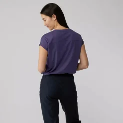 FRILUFTS NAGUA PANTS Damen - Reisehose^Damen Outdoorhosen