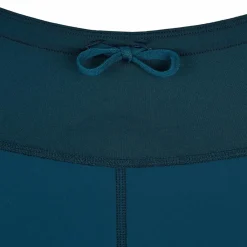 FRILUFTS NAMORONA SHORT TIGHTS Damen - Trekkinghose^Damen Outdoorhosen