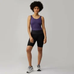 FRILUFTS NAMORONA SHORT TIGHTS Damen - Trekkinghose^Damen Outdoorhosen